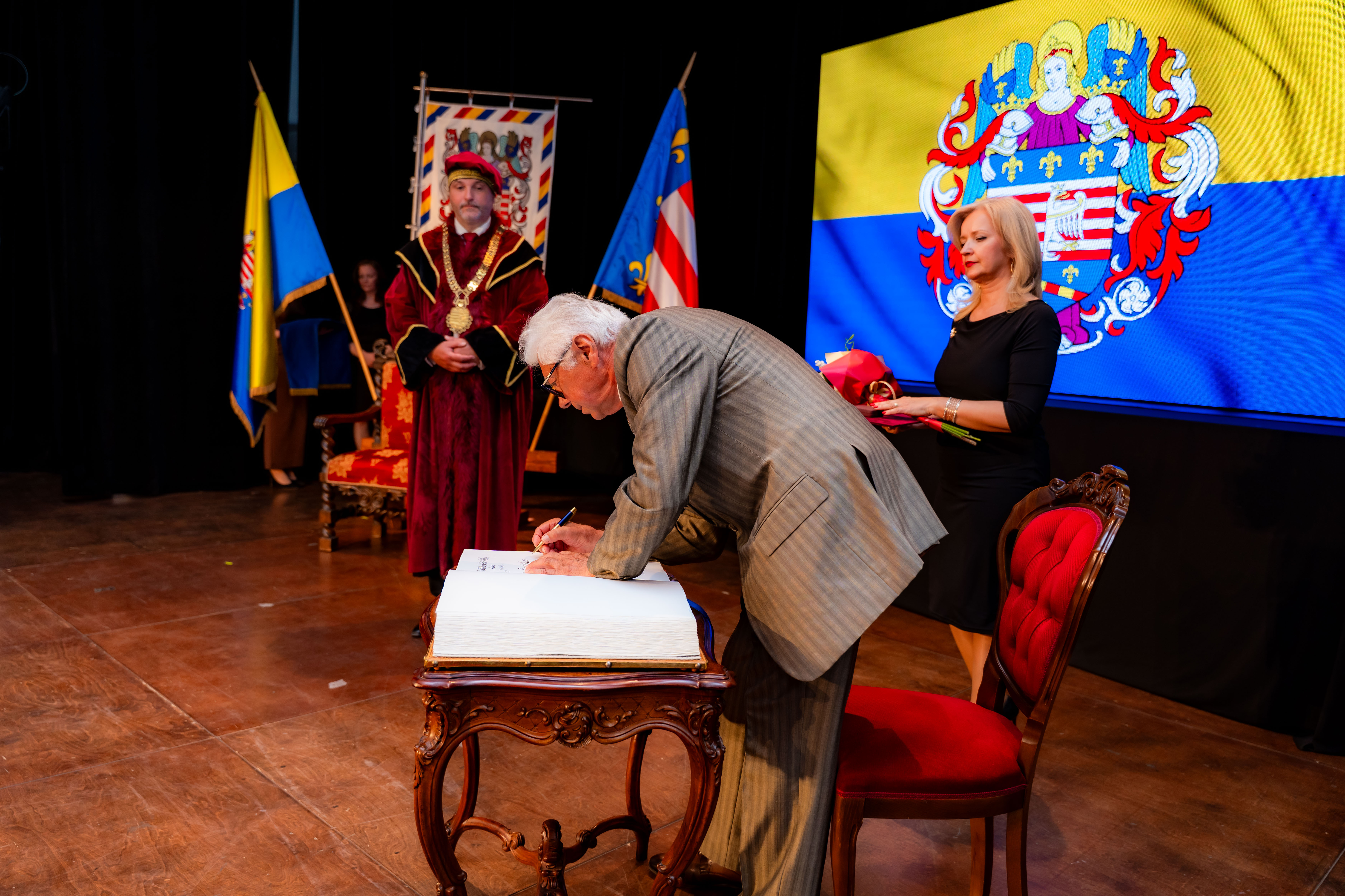 Slavnostny ceremonial udelovania Ceny mesta Kosice a Cien primatora mesta-1-129